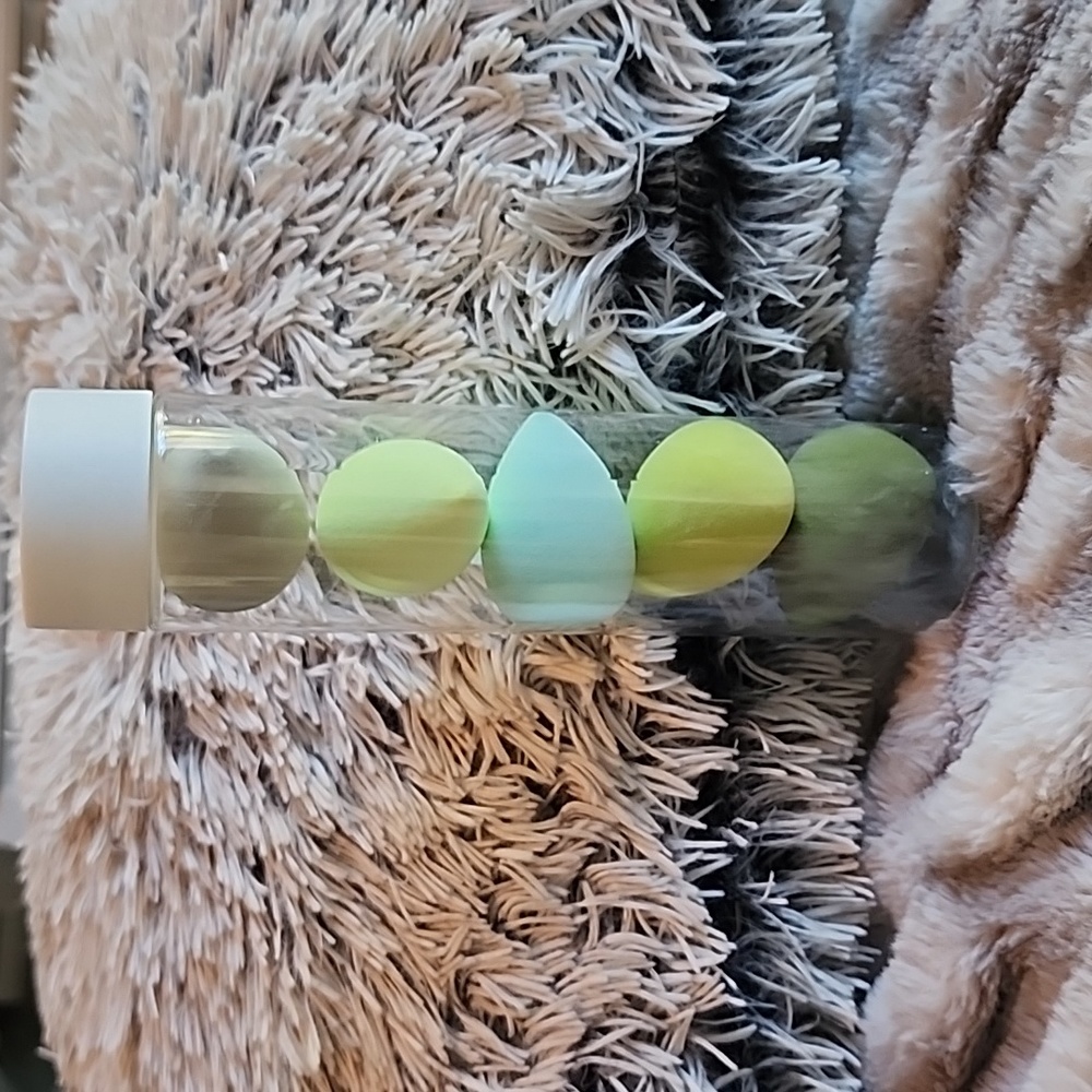 Beauty Foundation Sponges